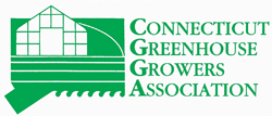 Connecticut Greenhouse Growers Association (CGGA) logo