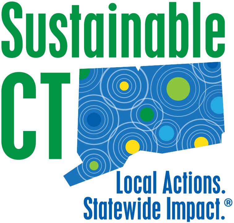 Sustainable CT logo
