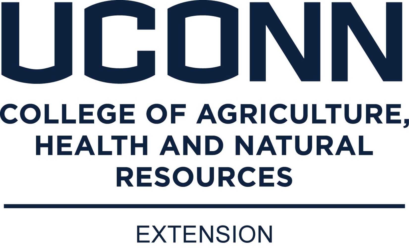 UConn Extension logo