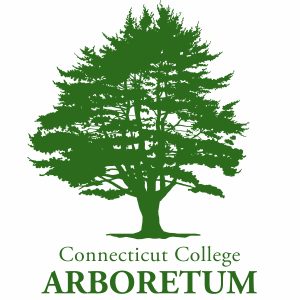 Connecticut College Arboretum logo