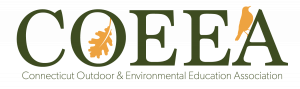 Connecticut Outdoor & Environmental Education Association (COEEA) logo