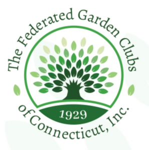 The Federated Garden Clubs of Connecticut, Inc. logo