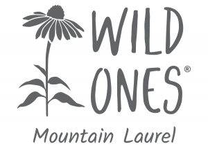 Wild Ones Mountain Laurel Chapter Logo