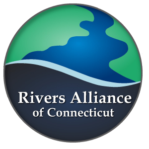 Rivers Alliance of Connecticut logo