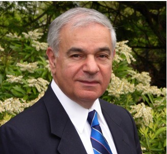 In Memoriam Louis A. Magnarelli