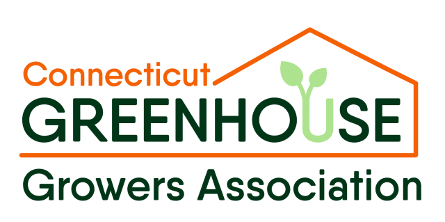 CGGA greenhouse growers association logo