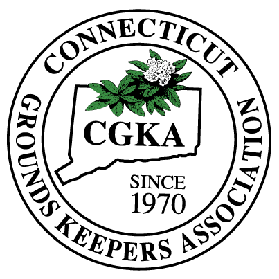 CT grounds keepers association logo