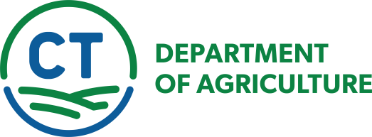 CT Department of Agriculture logo 