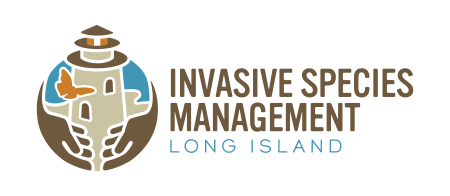 Long Island Invasive Species Management Area (LIISMA) logo