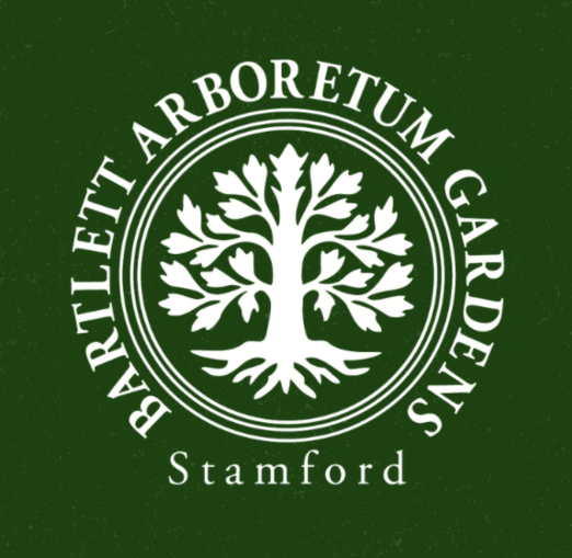 Bartlett arboretum logo