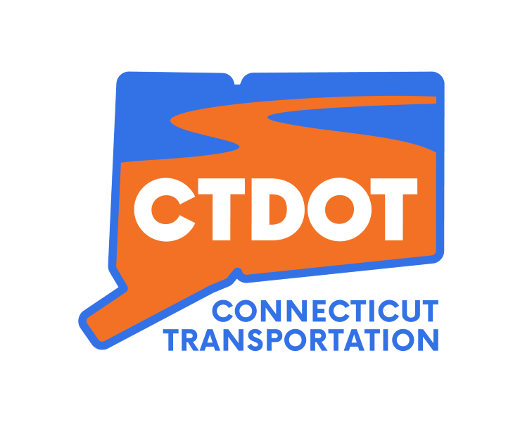 Connecticut Department of Transportation logo