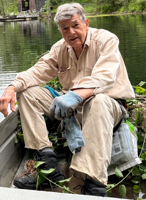 Tom Zetterstrom