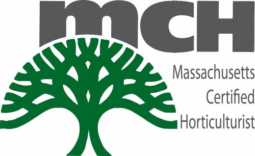 MNLA - MCH MA Nursery and Landscape Association Logo
