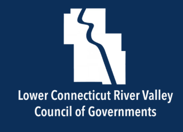 	Lower Connecticut River Valley Council of Governments (RiverCOG) logo