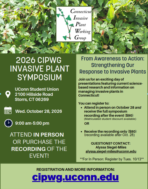 symposium flyer
